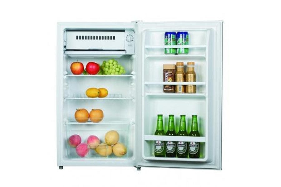 SWISS Kitchen Swiss HS120L Bar Fridge 120L (2061577453657)