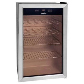 Swiss Wine Fridges Swiss Wine Cooler 118L (6946399682649)