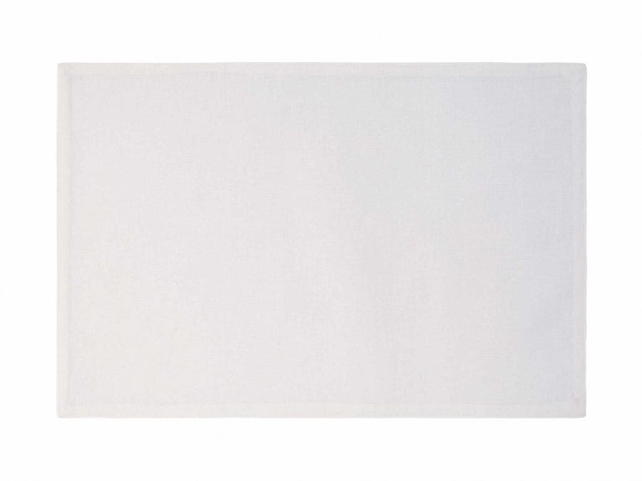Table Cloth Kitchen Maxwell & Williams Cotton Classics Cotton Placemat 45x30cm GX0444 (2061543669849)