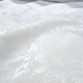 TABLING Tabling Fabric Natural Tabling Fabric  White 242 320cm (4713713107033)