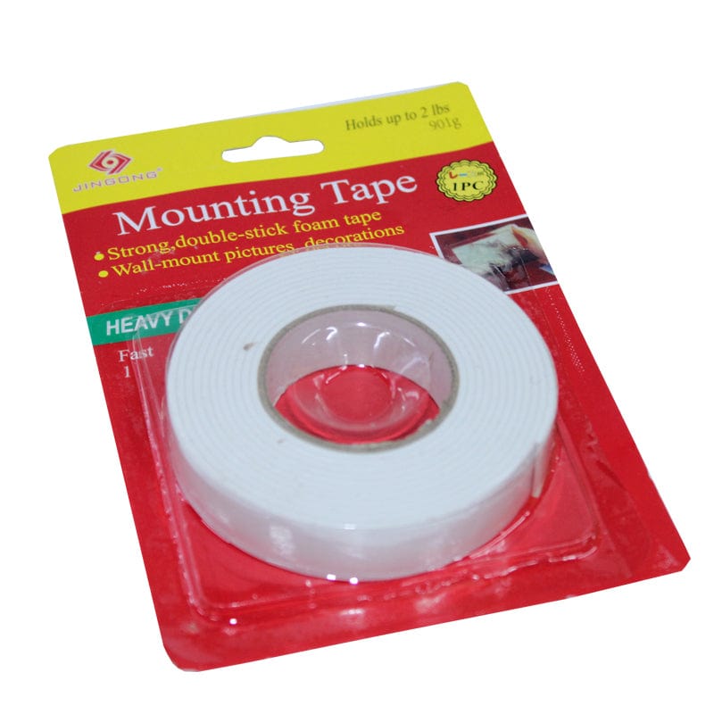 TAPES Habby Mounting Tape 2M MT2 (6575371354201)