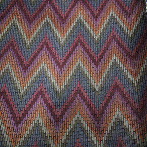 tapestry Tapestry Bird Bricks Dark 150cm (7112827797593)