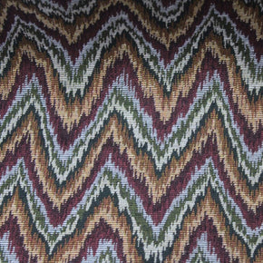 Tapestry Tapestry DES.WZZ17 Wavy Zig Zag 17 150cm (7105667235929)
