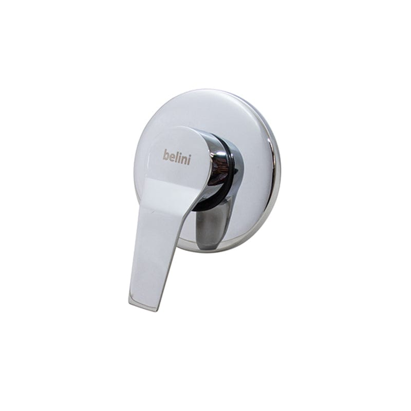 taps Montale Shower Mixer - Sparta  VTO26(4/16) (2126067204185)