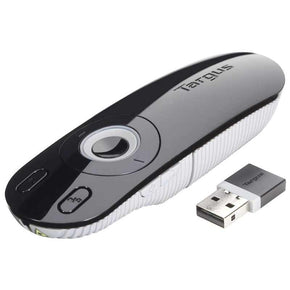 Targus Tech & Office Targus Laser Presentation Remote (2061665370201)