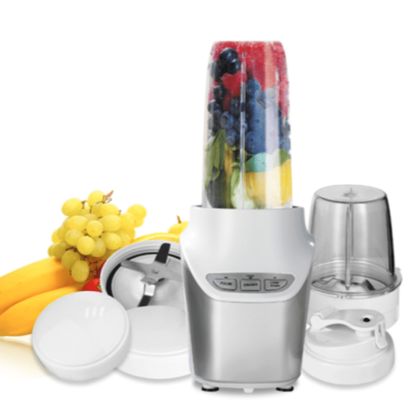 Taurus blender Taurus 1000W Jug Blender 2 Speed Tritan 1L  Liquadora Personal (6784573112409)