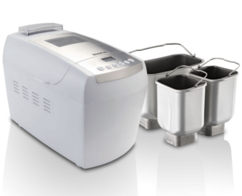 Taurus Bread Maker Taurus 890W Pa Casola Bread Maker (6806820487257)