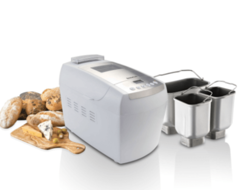 Taurus Bread Maker Taurus 890W Pa Casola Bread Maker (6806820487257)