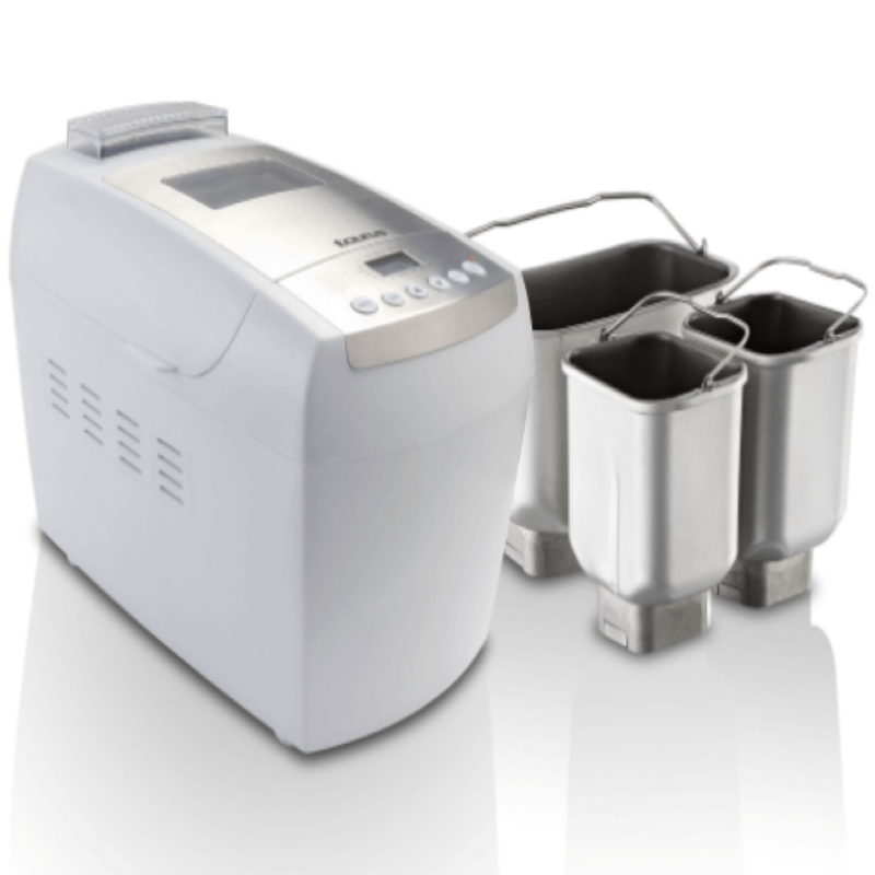 Taurus Bread Maker Taurus 890W Pa Casola Bread Maker (6806820487257)