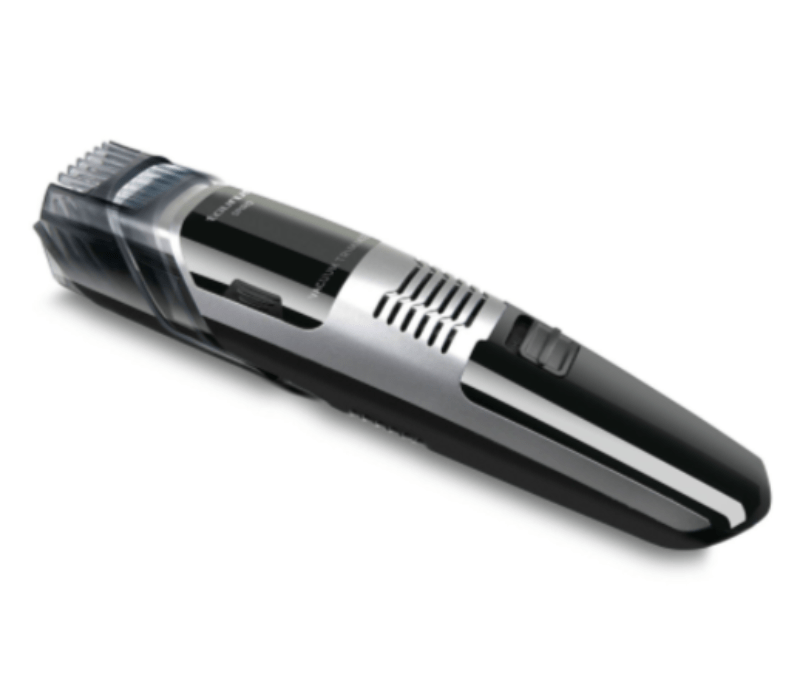 Taurus Clipper Taurus Trimmer Rechargeable Black 11height Settings 3.6V Spiro (6941093199961)