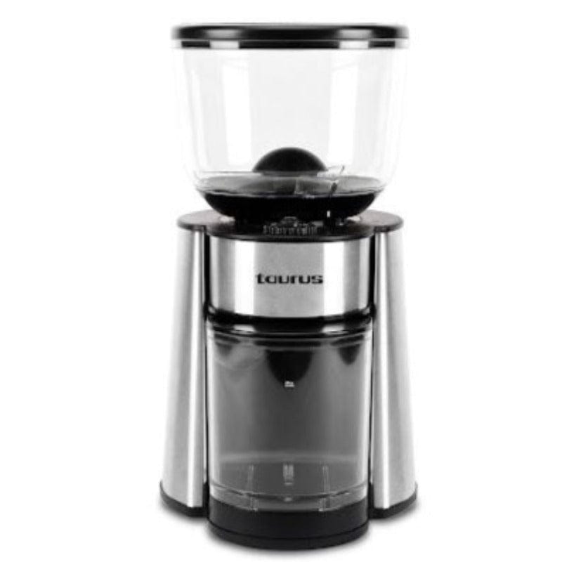 Taurus COFFEE GRINDER Taurus Coffee Grinder Stainless Steel White 430GR 130W Molinet De Cafe (6782203756633)
