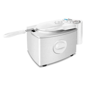 TAURUS DEEP FRYER Taurus - 2.5 Litre Fregidora Greix Deep Fryer (4711283359833)