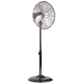 Taurus Fan Taurus Stainless Steel Pedestal Fan 40CM (6812463857753)