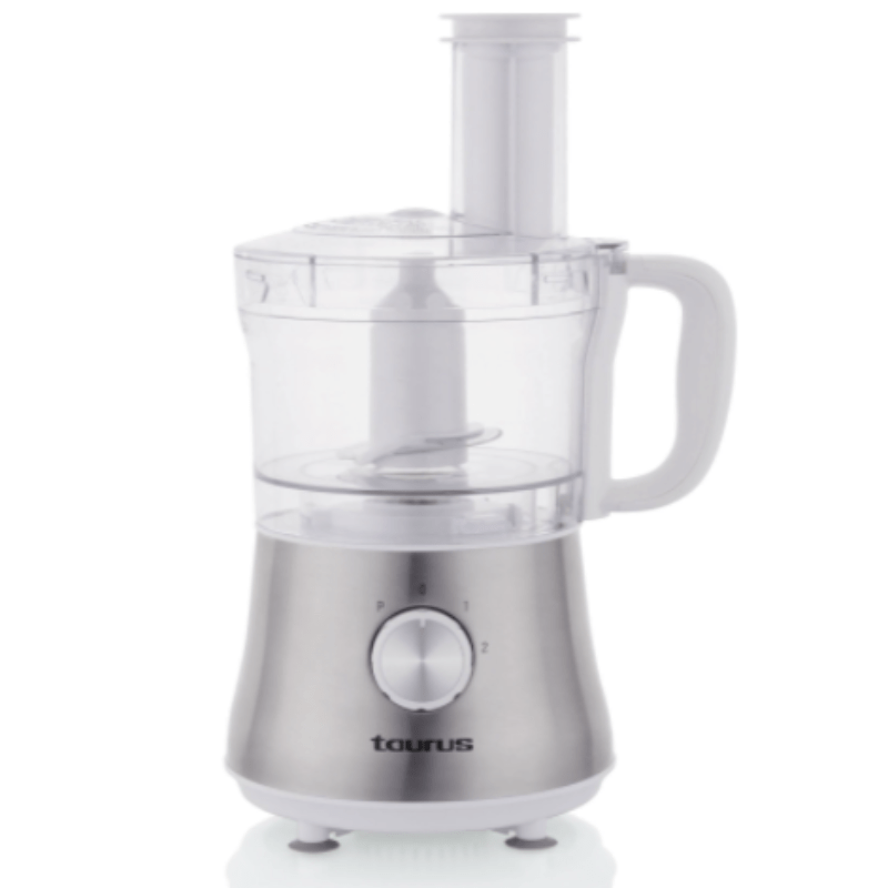 Taurus Food Processor Taurus 1.5 Litre Processador Basic Food Processor (6784620691545)