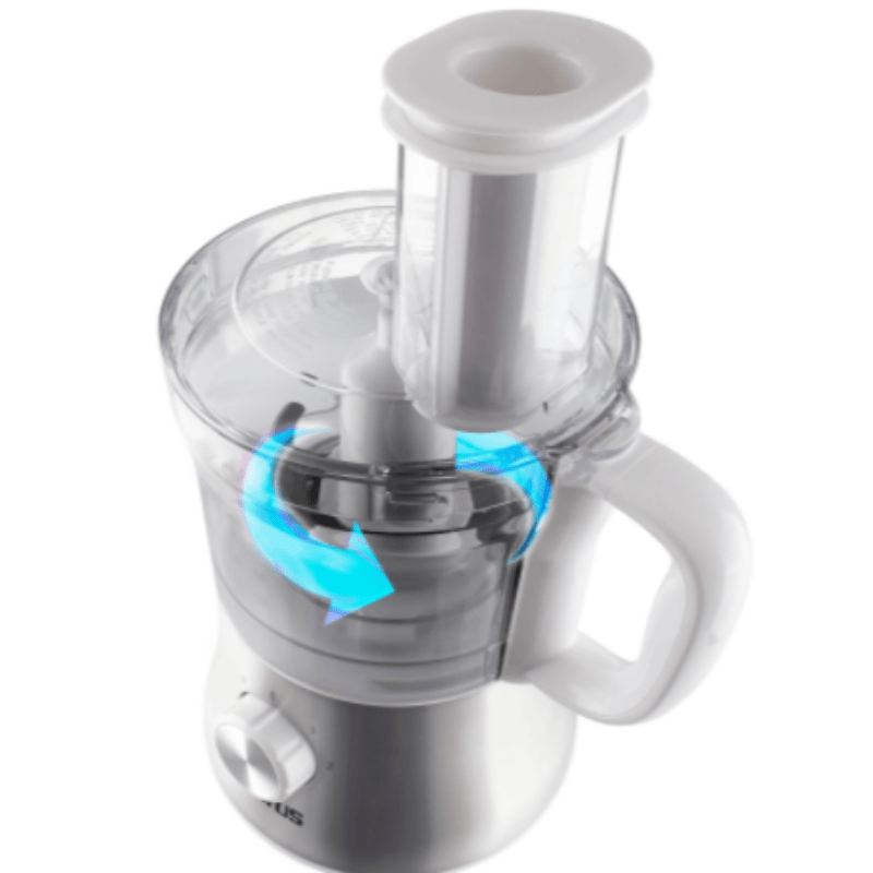 Taurus Food Processor Taurus 1.5 Litre Processador Basic Food Processor (6784620691545)