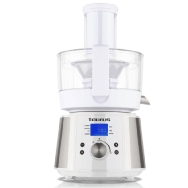 Taurus Food Processor Taurus 800W Processador De Cuinar Food Processor (6784665518169)