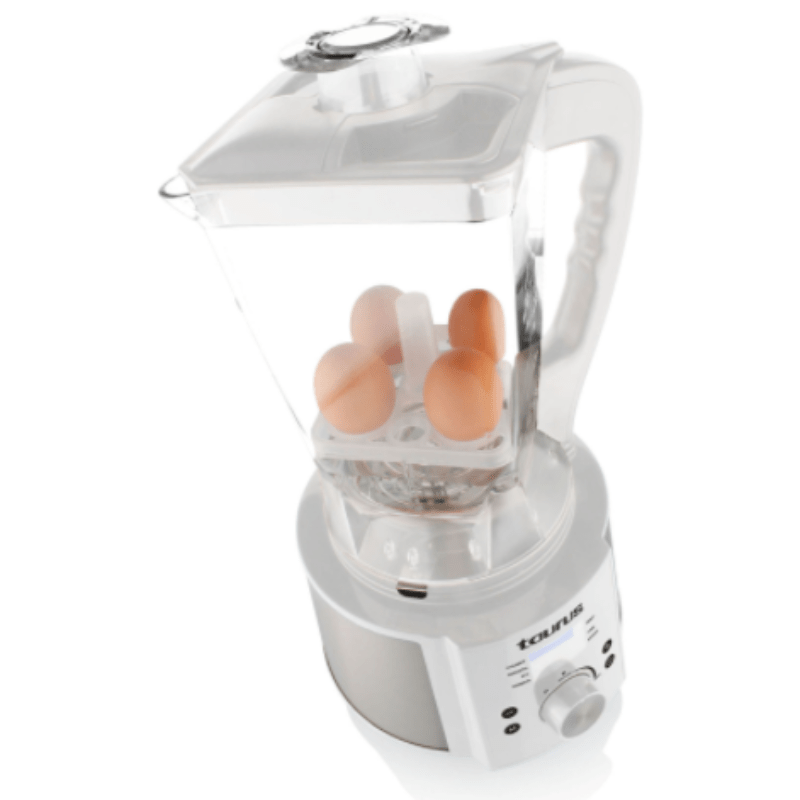Taurus Food Processor Taurus 800W Processador De Cuinar Food Processor (6784665518169)