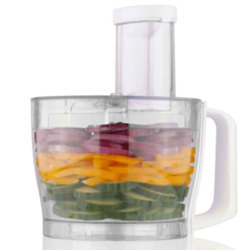Taurus Food Processor Taurus 800W Processador De Cuinar Food Processor (6784665518169)