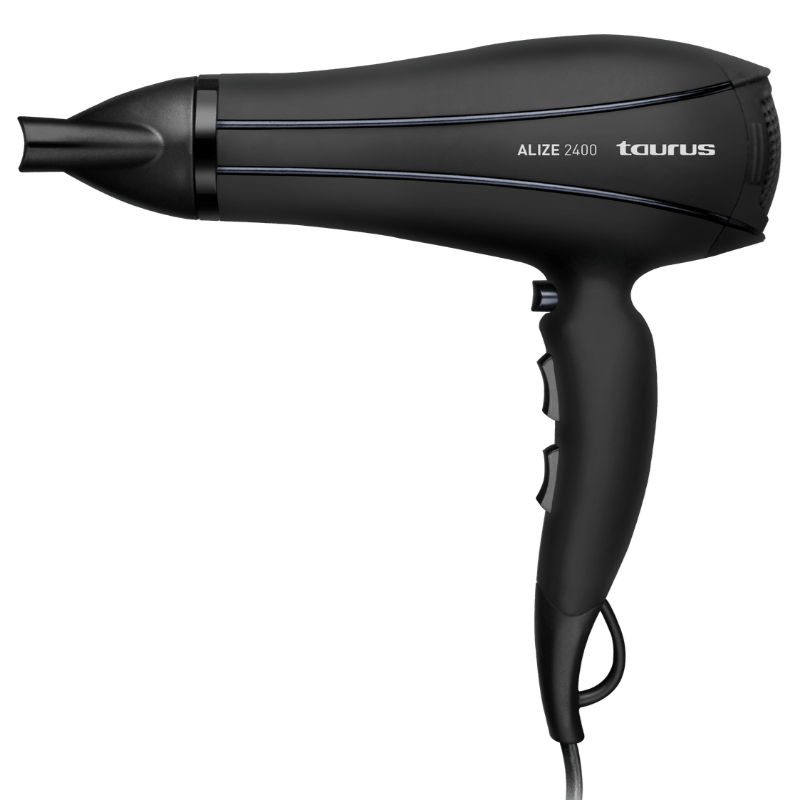Taurus HAIR DRYER Taurus Hair Dryer 2 Speed Alize 2400 - 2400W (6941041360985)