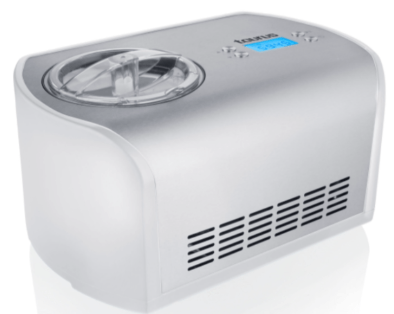 Taurus Ice Cream Maker Taurus Casa Gelat Ice Cream Maker (6941842571353)