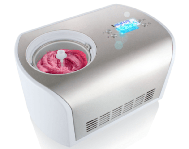 Taurus Ice Cream Maker Taurus Casa Gelat Ice Cream Maker (6941842571353)