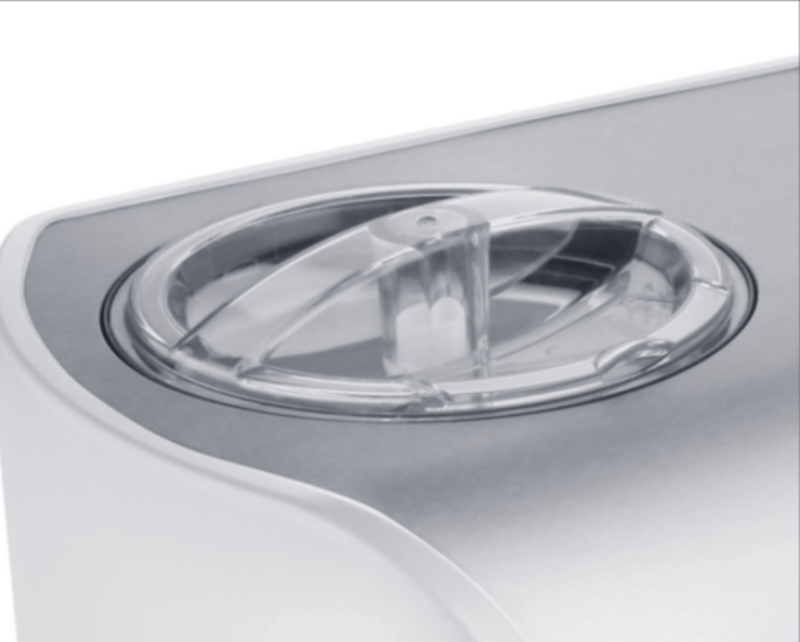 Taurus Ice Cream Maker Taurus Casa Gelat Ice Cream Maker (6941842571353)