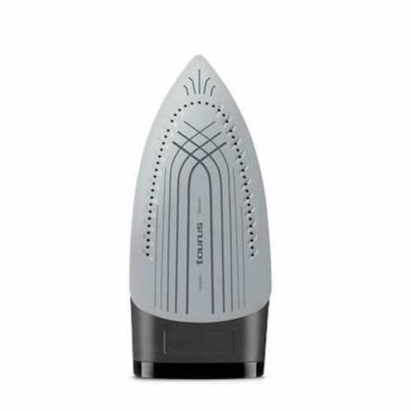 Taurus Iron Steam Taurus 2400W Iron Steam / Dry / Spray Ceramic Blue 275ml Atlas (6807088988249)