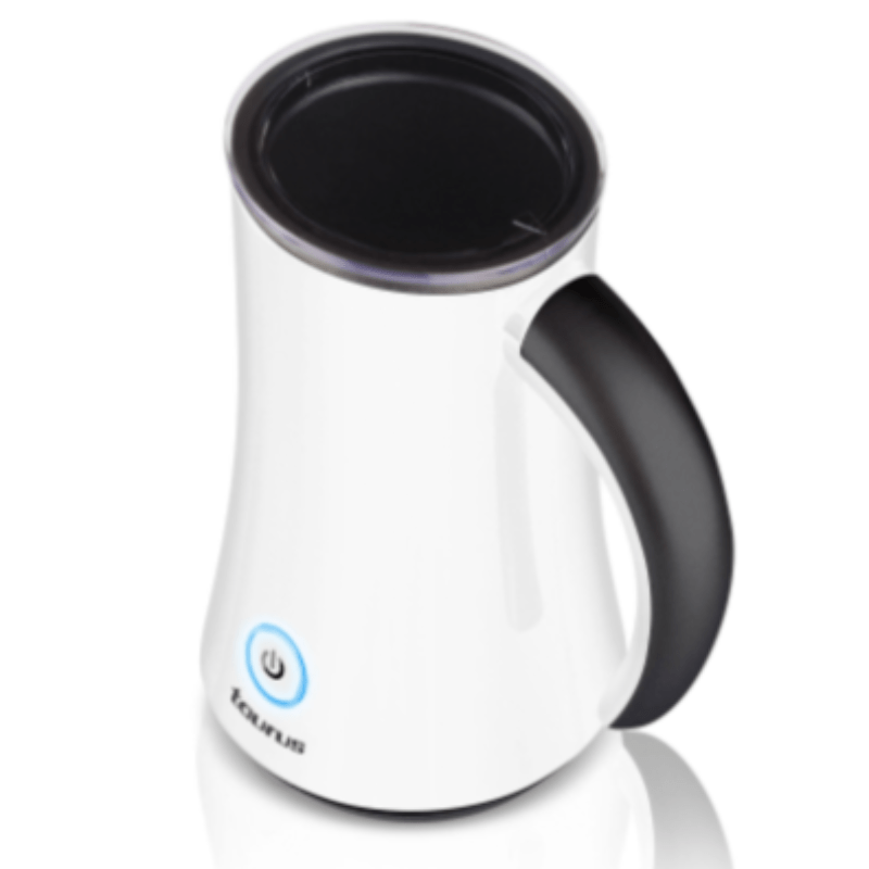 Taurus KETTLE Taurus Cordless 450W 360 Milk Frother White (6782182457433)