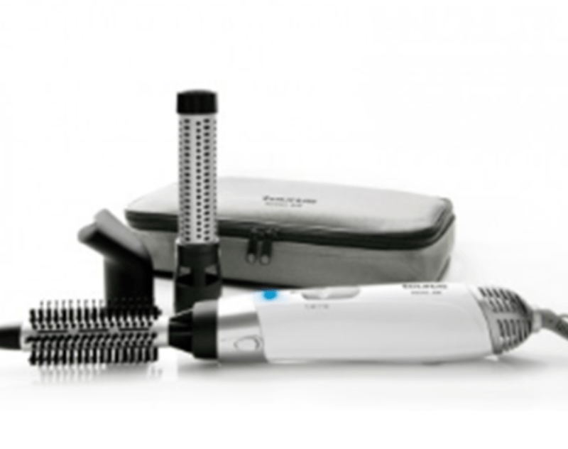 Taurus Salon Brush Taurus 1200W 3-in-1 Hot Air Salon Brush (6941074915417)