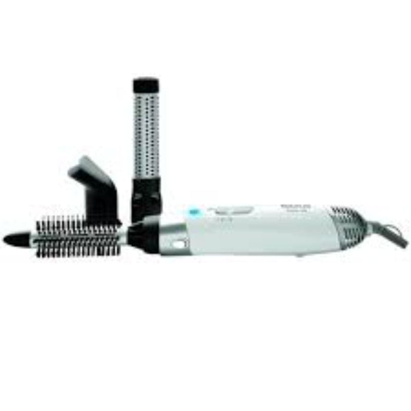 Taurus Salon Brush Taurus 1200W 3-in-1 Hot Air Salon Brush (6941074915417)