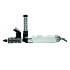 Taurus Salon Brush Taurus 1200W 3-in-1 Hot Air Salon Brush (6941074915417)