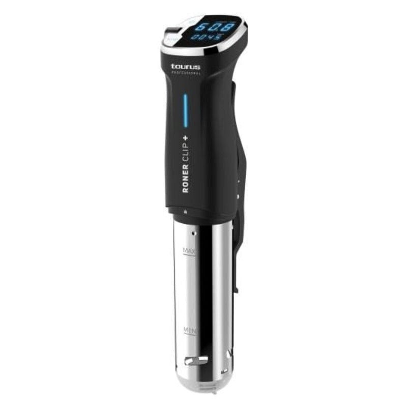 Taurus Thermal Circulator Taurus Sous Vide Digital Roner Clip Thermal Circulator, 800W (6803998965849)
