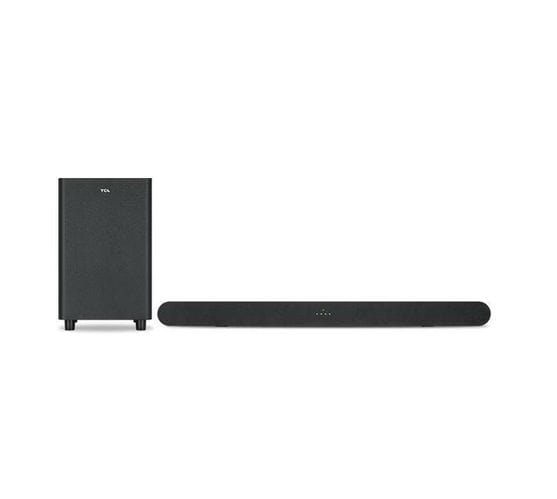 TCL Sound Bar TCL 2.1 Channel Sound bar TS6110 (7171222995033)
