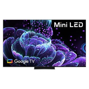 TCL TV TCL 65" C835 Mini LED 4K UHD Google TV 65C835 (7177736683609)