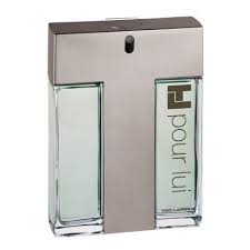 Ted Lapidus perfumes 100ML Ted Lapidus Pour Lui Edt 100ml (6679445635161)