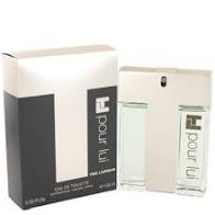 Ted Lapidus perfumes 100ML Ted Lapidus Pour Lui Edt 100ml (6679445635161)