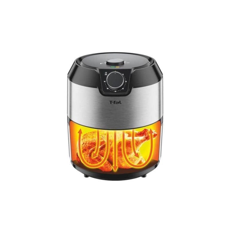 TEFAL AIR FRYER Tefal Easy Fry 4.2L Classic Plus 4,2L Air Fryer (7157714190425)