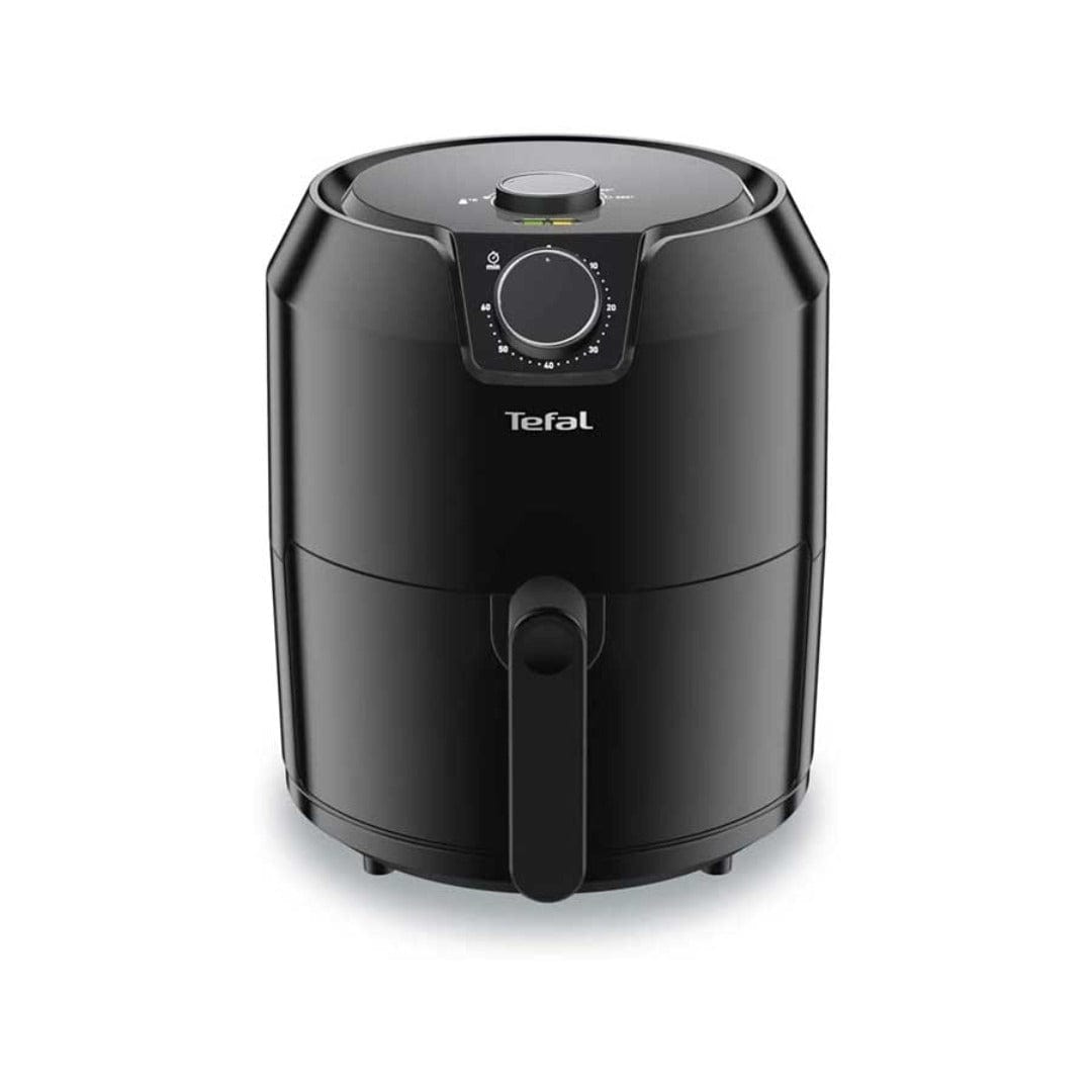 TEFAL AIR FRYER Tefal Easy Fry Classic Air Fryer 1.2kg Black (7157712420953)