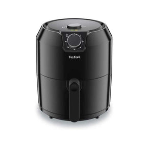 TEFAL AIR FRYER Tefal Easy Fry Classic Air Fryer 1.2kg Black (7157712420953)