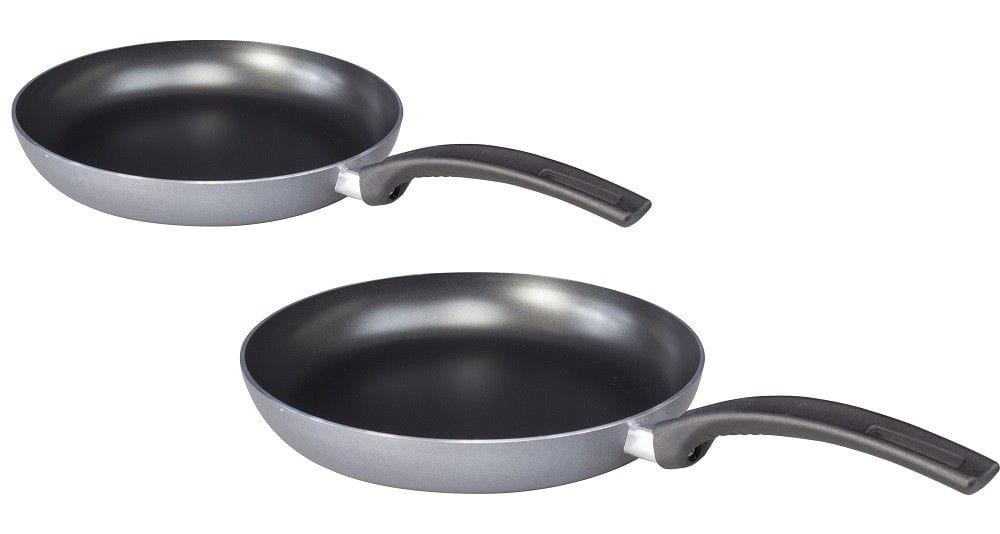 TEFAL FRYING PAN Global Kitchen Non-Stick Frying Pan (7015993966681) (7810858221657)