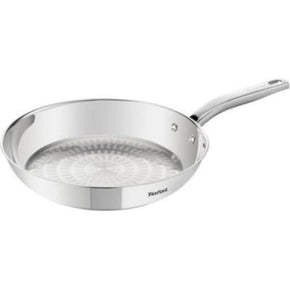 TEFAL FRYING PAN Tefal Intuition Uncoated Frypan 24cm (2061855391833)