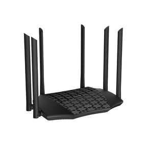 Tenda Bridges & Routers Tenda AC21 AC2100 Dual Band Gigabit WiFi Router (7177146826841)