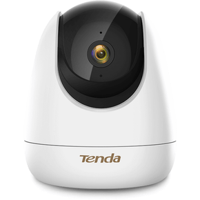 Tenda Security Camera Tenda CP3 1080P Security Camera (7177202761817)