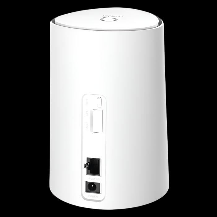 Tenda Wireless Router Alcatel HHV72 White HHV72 (7188261109849)