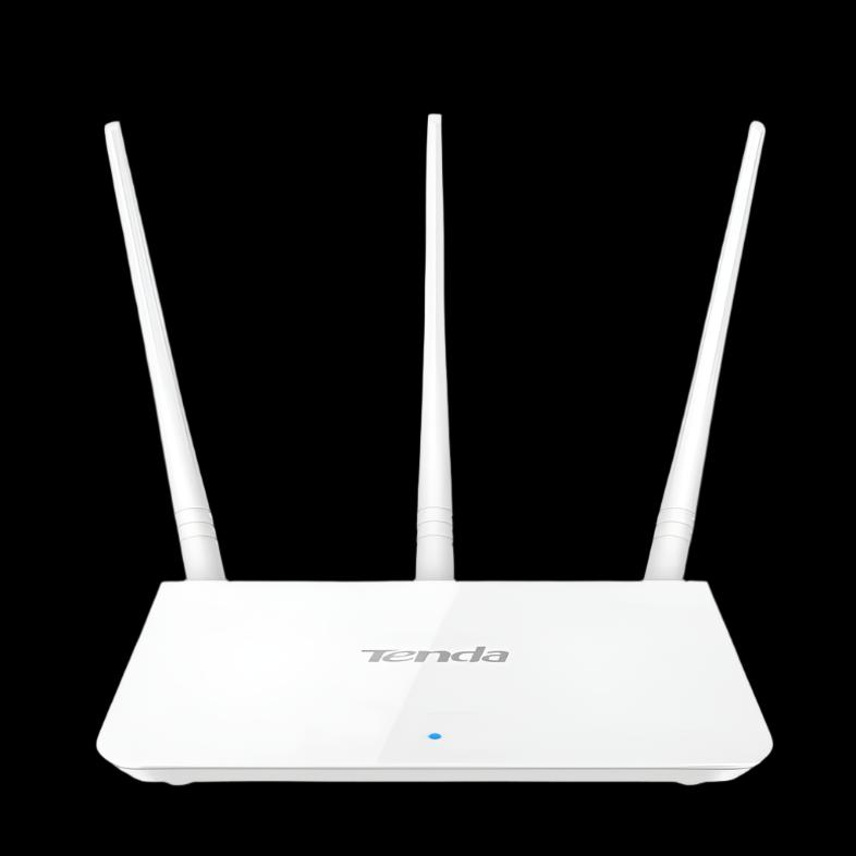 Tenda Wireless Routers Copy of Tenda 4G Wireless Router (7177133916249)