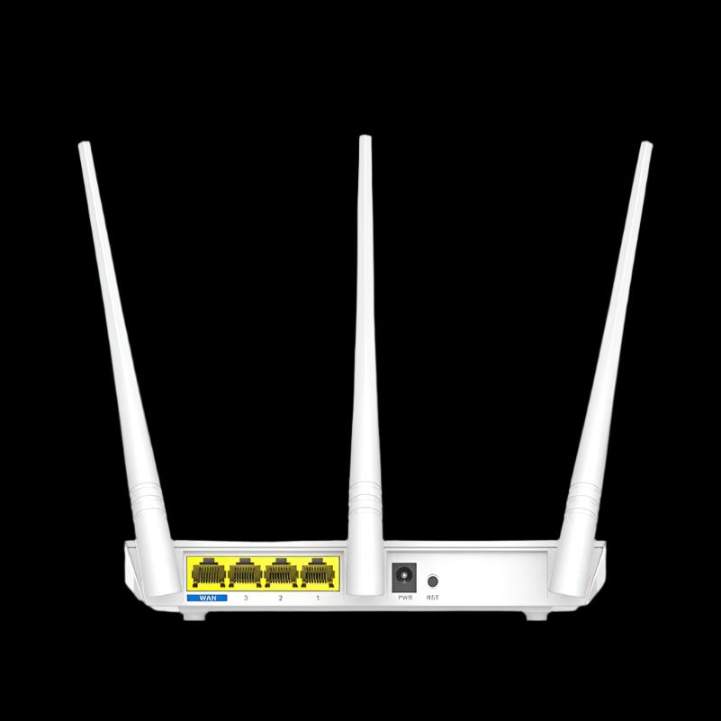 Tenda Wireless Routers Copy of Tenda 4G Wireless Router (7177133916249)