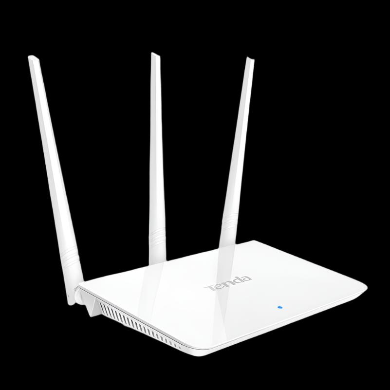 Tenda Wireless Routers Copy of Tenda 4G Wireless Router (7177133916249)