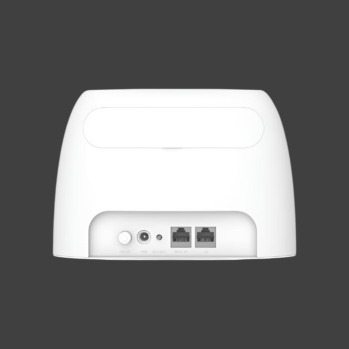 Tenda Wireless Routers Tenda 4G Wireless Router (7177131753561)