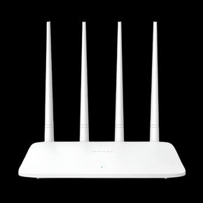 Tenda Wireless Routers Tenda Wireless N300 Home Router (7177140273241)