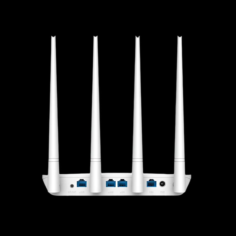 Tenda Wireless Routers Tenda Wireless N300 Home Router (7177140273241)